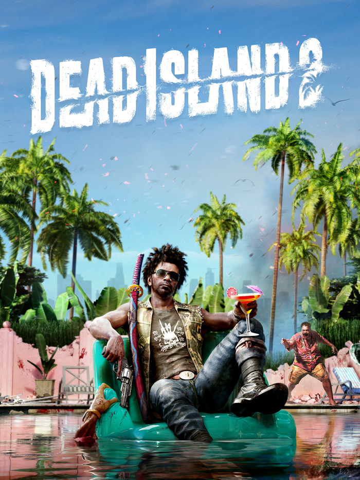 Dead Island 2 (PS5) PSN GLOBALE