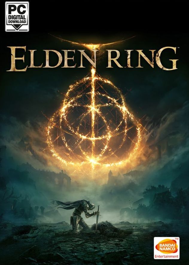 Elden Ring - PC Steam GLOBALE