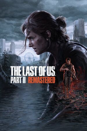 The Last of Us™ Part II Remastered - PC Steam GLOBALE