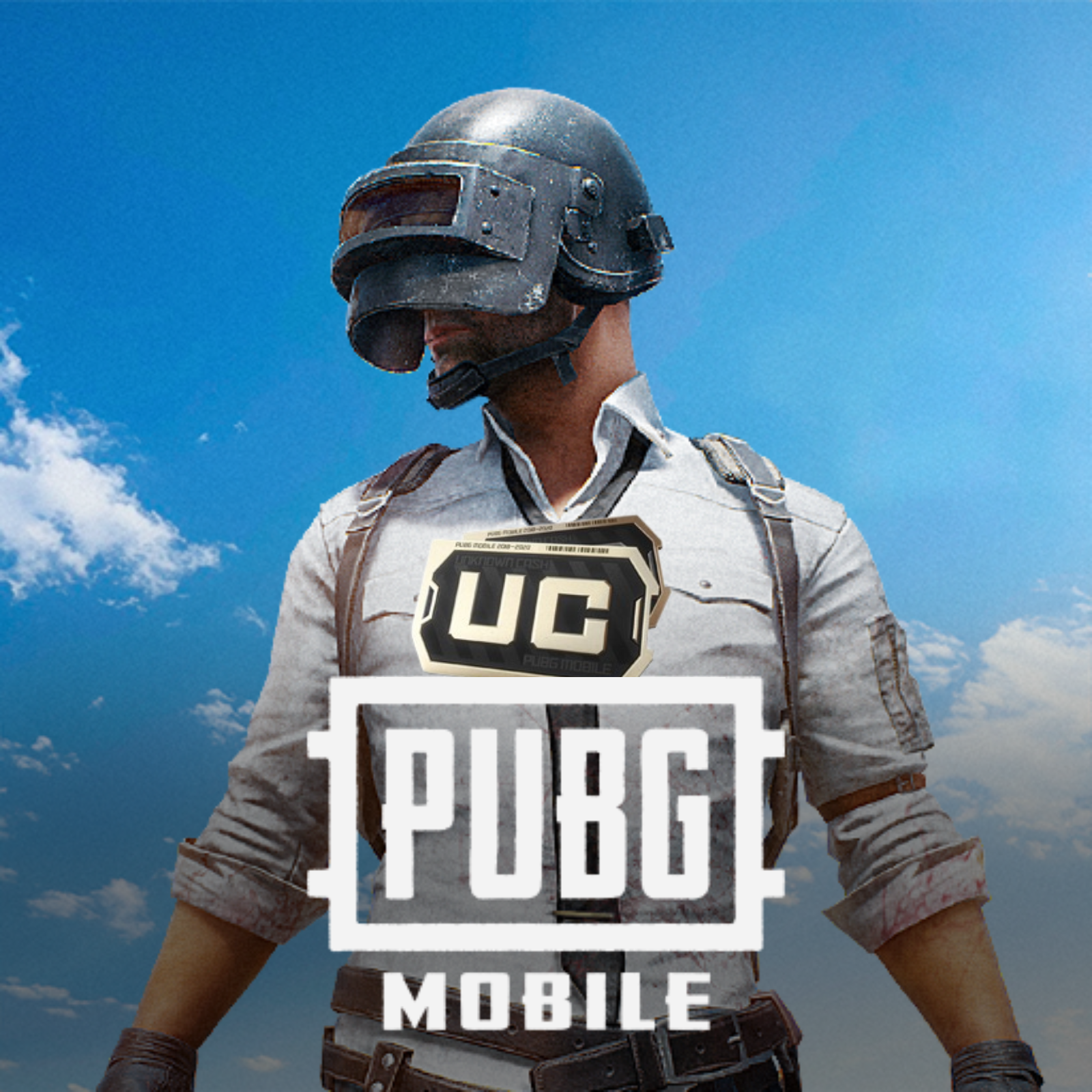 PUBG Mobile 18000 UC + 6300 Bonus (ricarica)