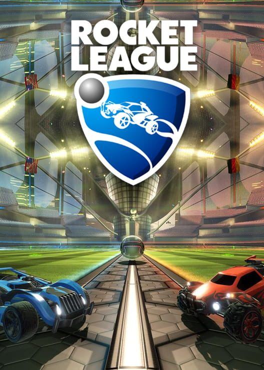 Rocket League - Steam GLOBALE