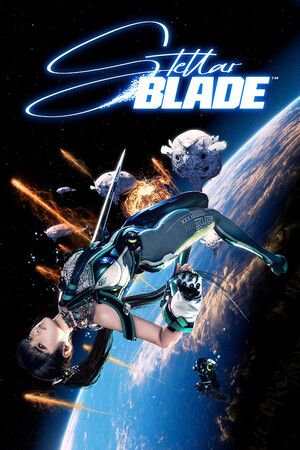 Stellar Blade Steam PC GLOBALE