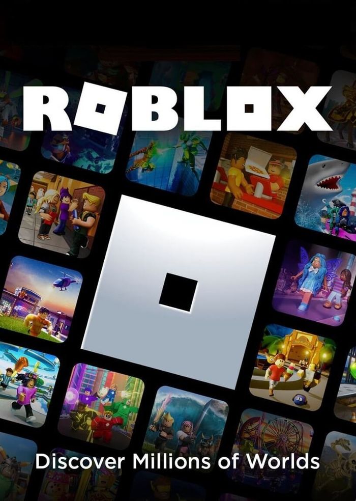 10000 Robux GLOBALE